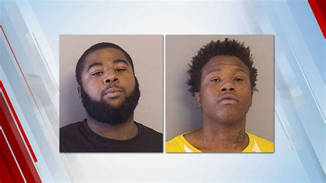 Tulsa murders 2022 - Apr 5, 2022 · Officials say an Oklahoma man has been arrested in connection with two murders in Tulsa. ... 2022 / 02:20 PM CDT. Updated: Apr 5, 2022 / 02:20 PM CDT. Terryl Brooks Credit: Tulsa Police Department 